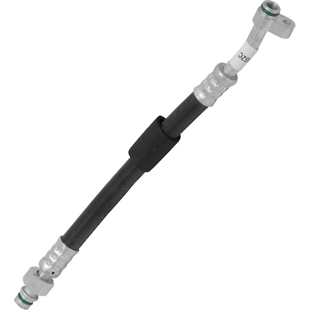 Universal Air Cond Universal Air Conditioning, HA11452C HA11452C